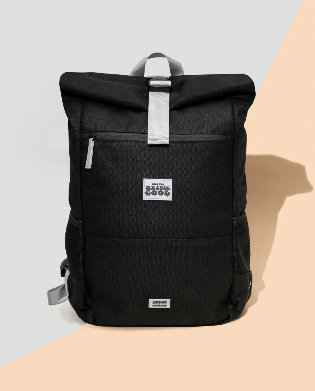 Rucsac Polar Explorer [NEGRU]