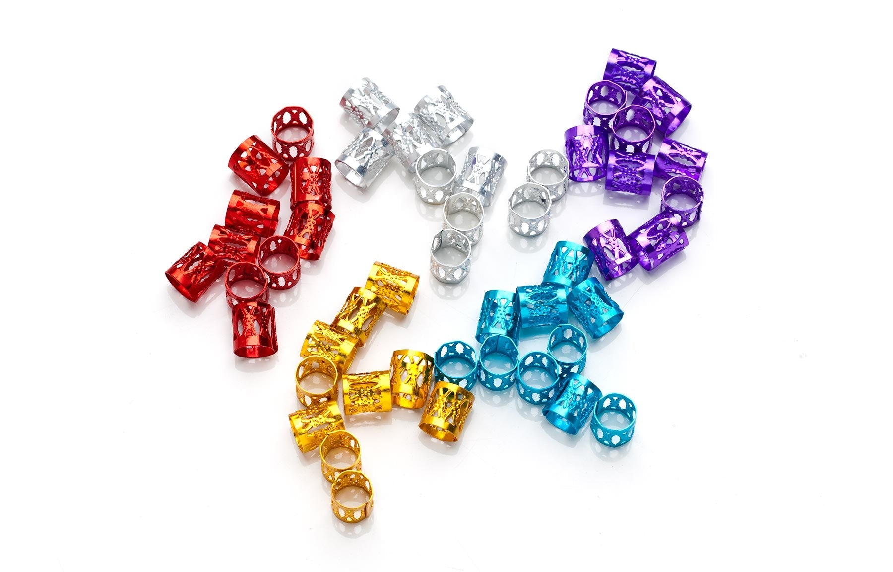 Hajgyöngy Arany AFROline